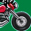 Harley Davidson icon
